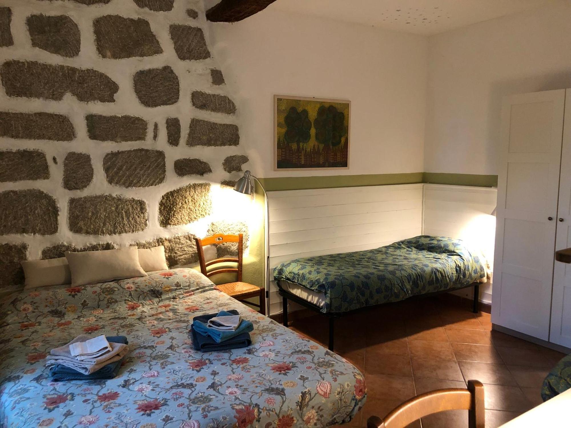 B&B Monte Donato — Foto 1